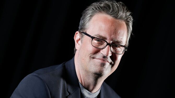 Matthew Perry Matthew Perry