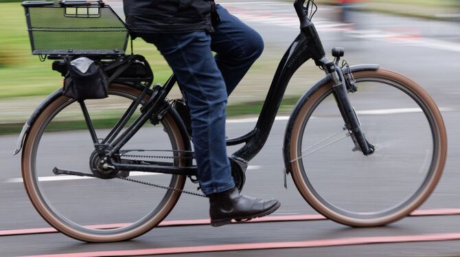 Unfälle mit Pedelecs Unfälle mit Pedelecs