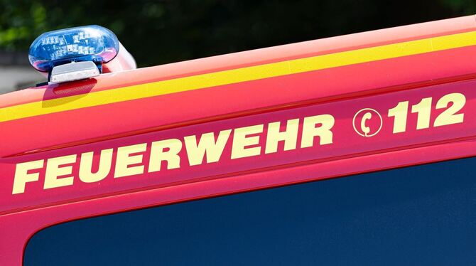 Feuerwehr Feuerwehr