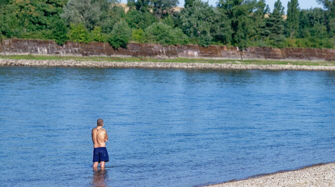 Sommer in Baden-Württemberg Sommer in Baden-Württemberg