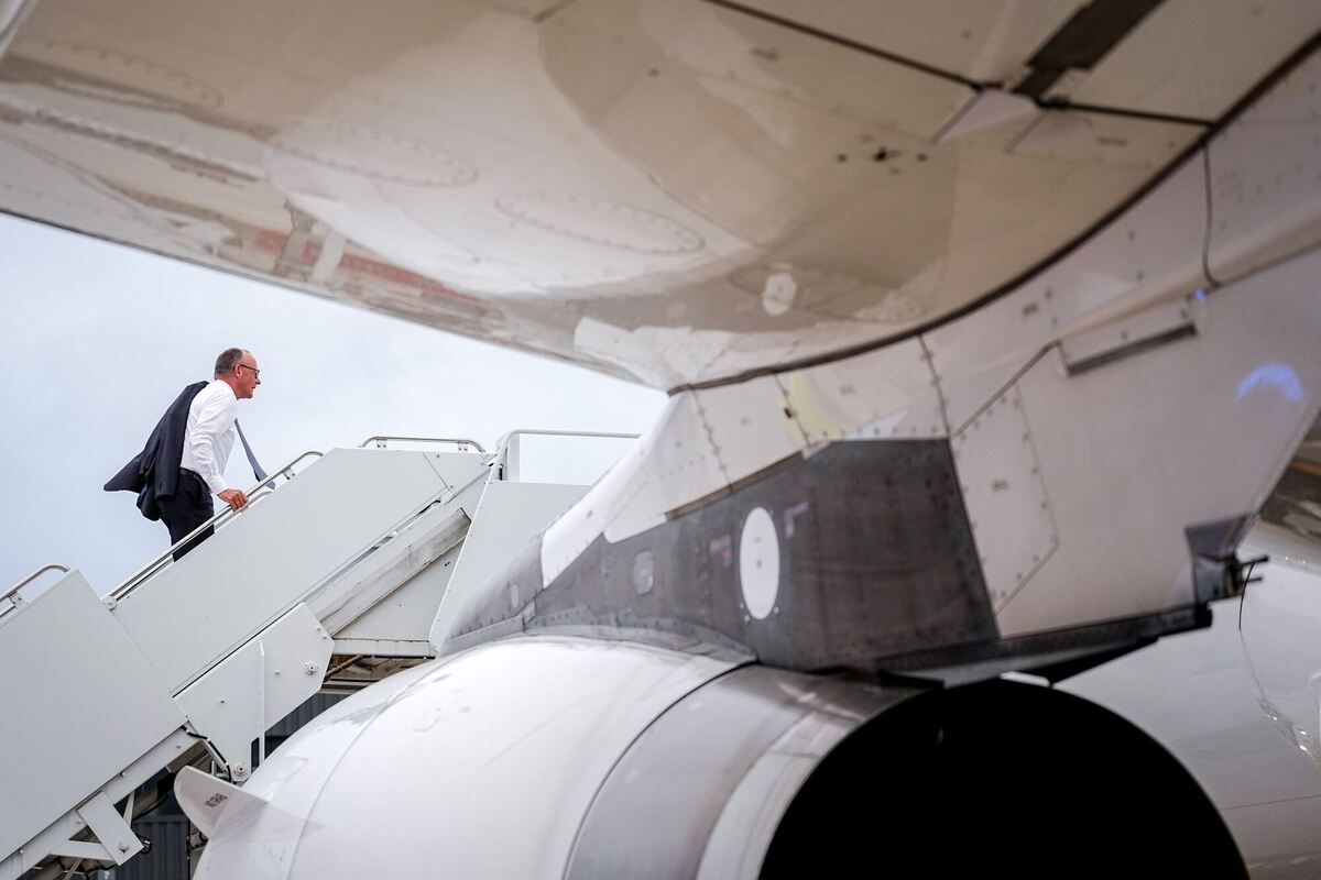 Ukraine-Treffen in Washington