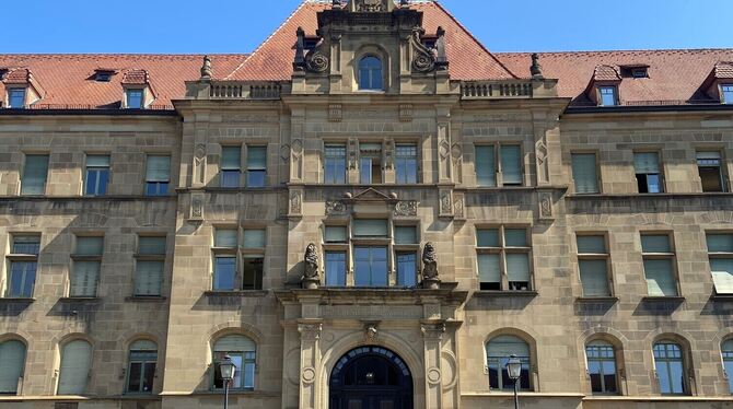 Landgericht Der Prozess gegen einen Notar und einen Geschäftsführer geht in die zweite Instanz.