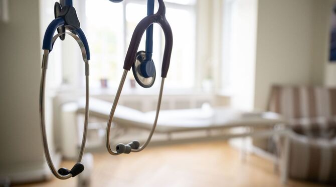 Ärztemangel Ärztemangel