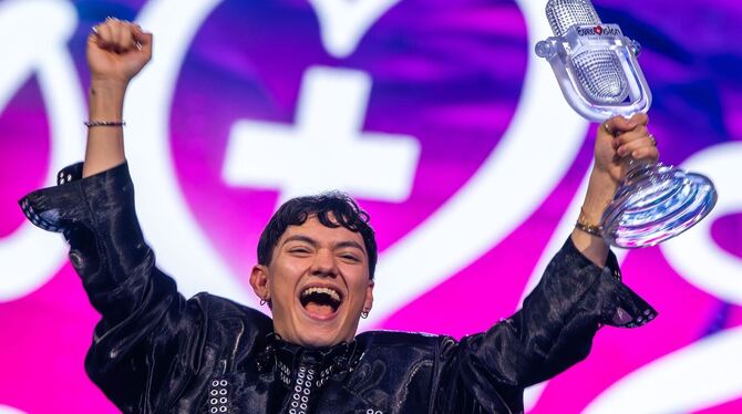 ESC 2026 in Wien ESC 2026 in Wien