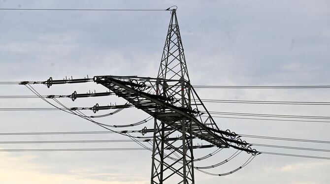 Stromausfall im Allgäu Stromausfall im Allgäu