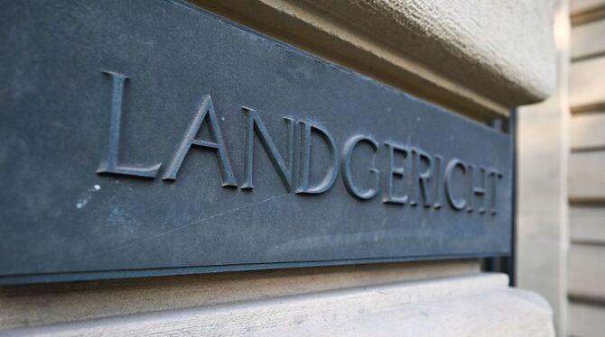 Landgericht Karlruhe Landgericht Karlruhe