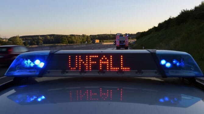 Unfall - Illustration Unfall - Illustration