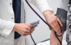 Diskussion um Praxisgebühr