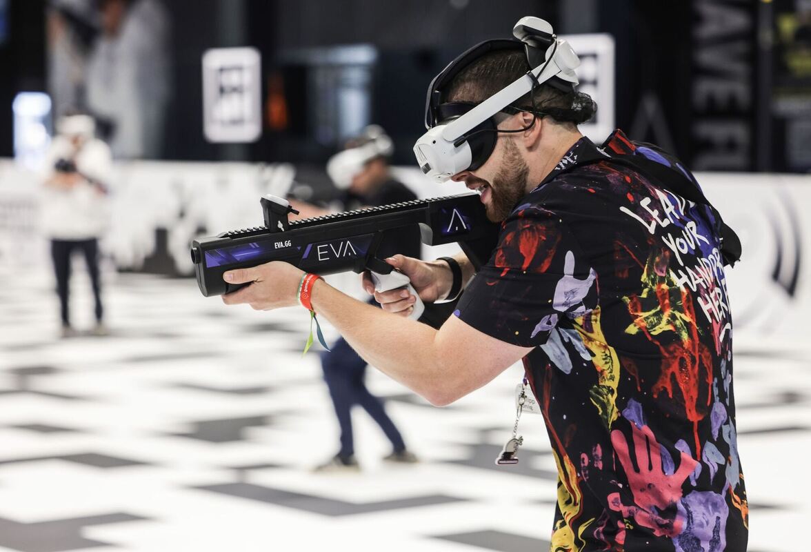 Gamescom Besuchertag Gamescom Besuchertag