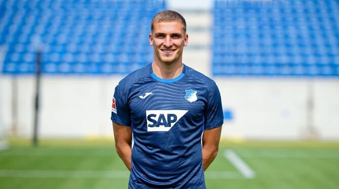 Grischa Prömel Grischa Prömel