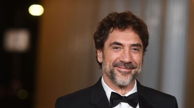 Javier Bardem Javier Bardem