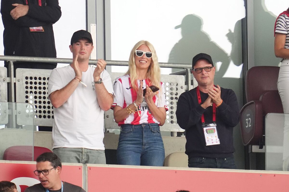 Brentford - Aston Villa Brentford - Aston Villa