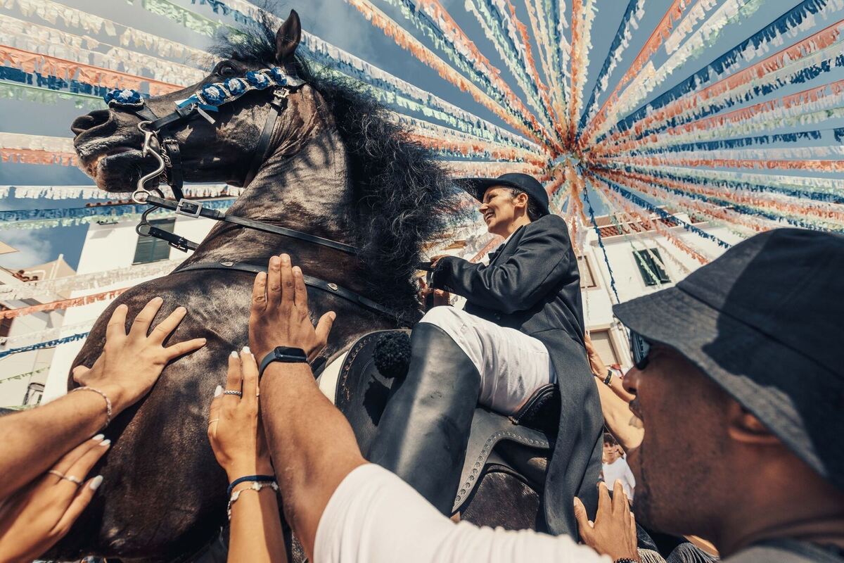 Sant Bartomeu Fest Sant Bartomeu Fest