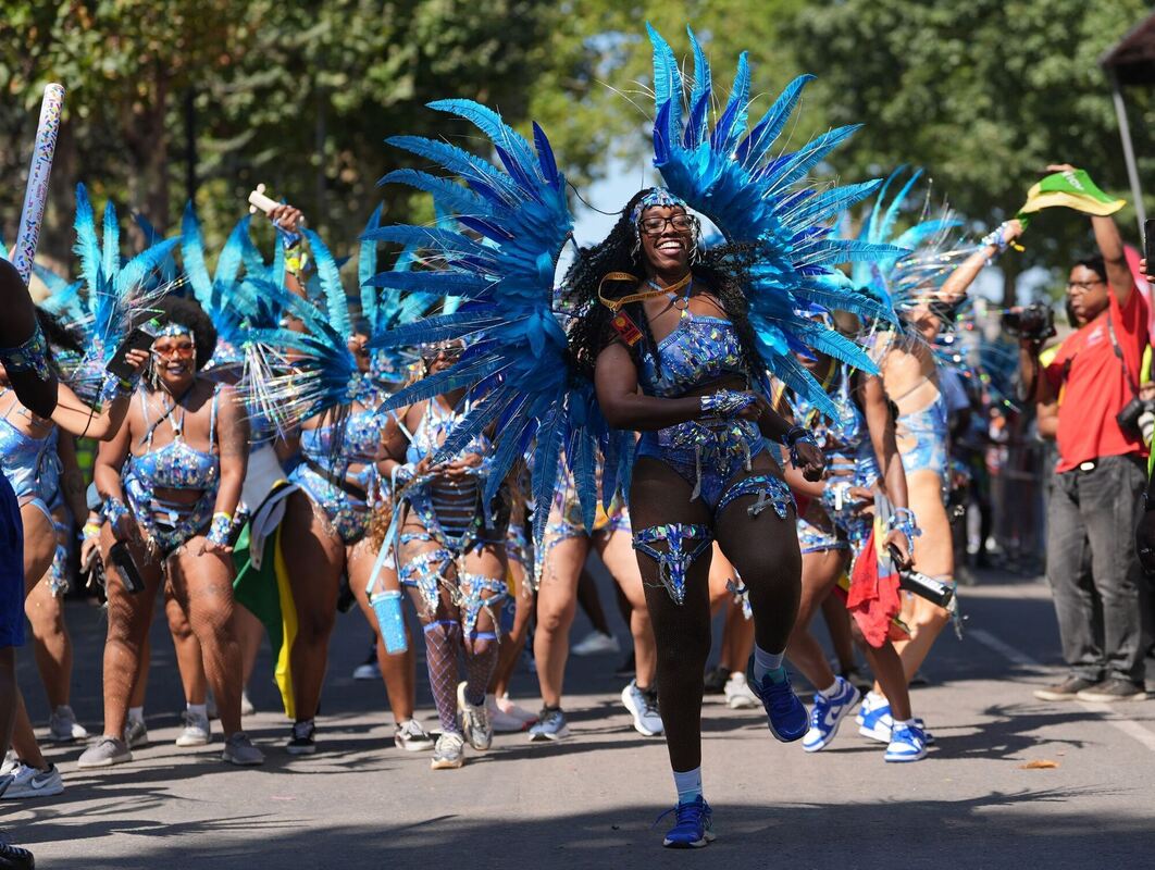 Notting Hill Carnival 2025 Notting Hill Carnival 2025