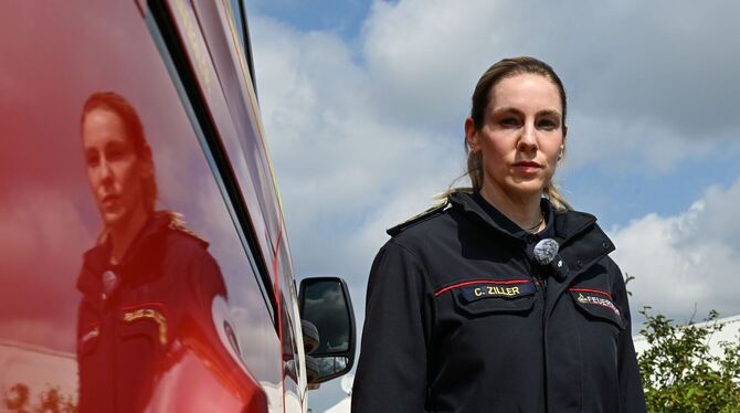 Unfallstelle Zugunglück Riedlingen