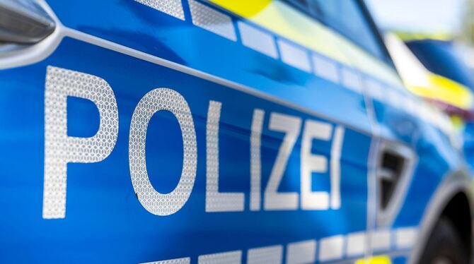 Symbolbild - Blaulicht Symbolbild - Blaulicht