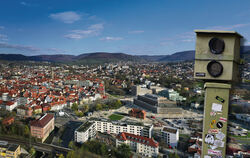 Egal ob Starenkasten oder Blitzersäule: Die Fotos, die sie schießen, können mitunter einige Verwirrung auslösen.