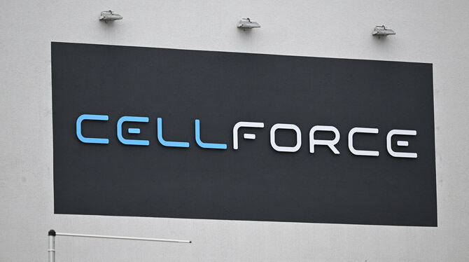 bwg, lsw, Batterien, Updateme, Auto, Fahrzeugbau, Industrie, Elektro Cellforce, ein Unternehmen für Batteriezellen, das zu Porsche gehört, wird noch vor dem eigentlichen Start der Produktion abgewi