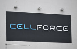 Cellforce, ein Unternehmen für Batteriezellen, das zu Porsche gehört, wird noch vor dem eigentlichen Start der Produktion abgewi