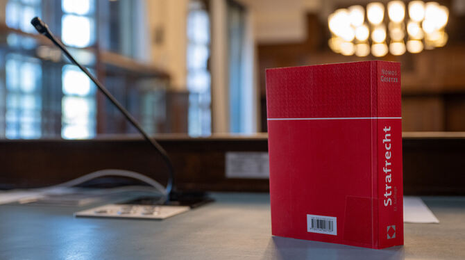 lbn, brb, Drogen, Prozesse, Kriminalität, Justiz Schöffen wirken ausschließlich in Strafprozessen mit. Sie sitzen also niemals in Zivilverfahren.