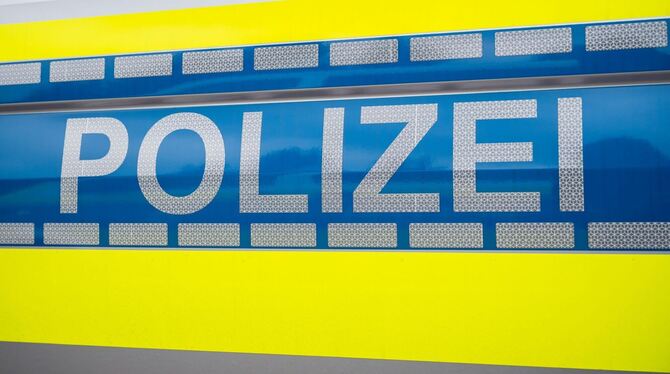 Polizeiwagen Polizeiwagen