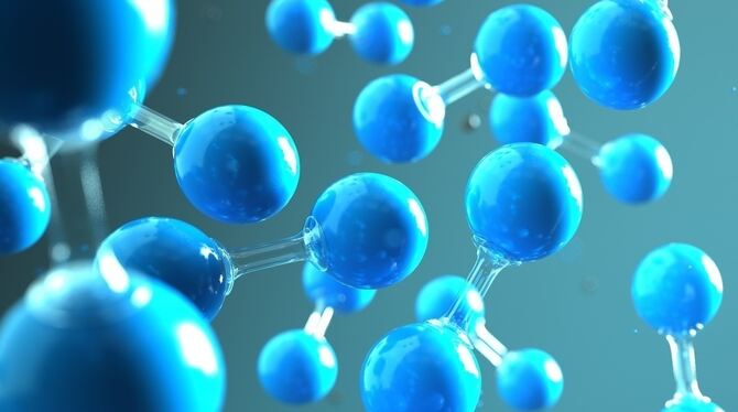 h2, hydrogen, eco, fuel, energy, molecule, renewable, green, technology, alternative, sustainable, environment, hybrid, fuel cel Nicht auf der Erde, aber im Universum ist Wasserstoff das am häufigsten vorkommende Element.