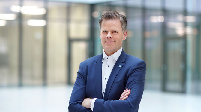 Björn Twiehaus ist der erste Vorstandsvorsitzende von Marquardt, der nicht aus der Gründerfamilie kommt. Björn Twiehaus ist der erste Vorstandsvorsitzende von Marquardt, der nicht aus der Gründerfamilie kommt.