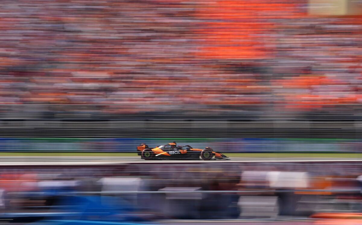 Großer Preis der Niederlande