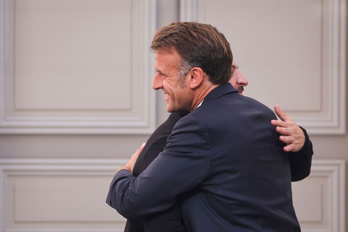 Ukraine-Krieg - Treffen der Unterstützerstaaten in Paris Ukraine-Krieg - Treffen der Unterstützerstaaten in Paris