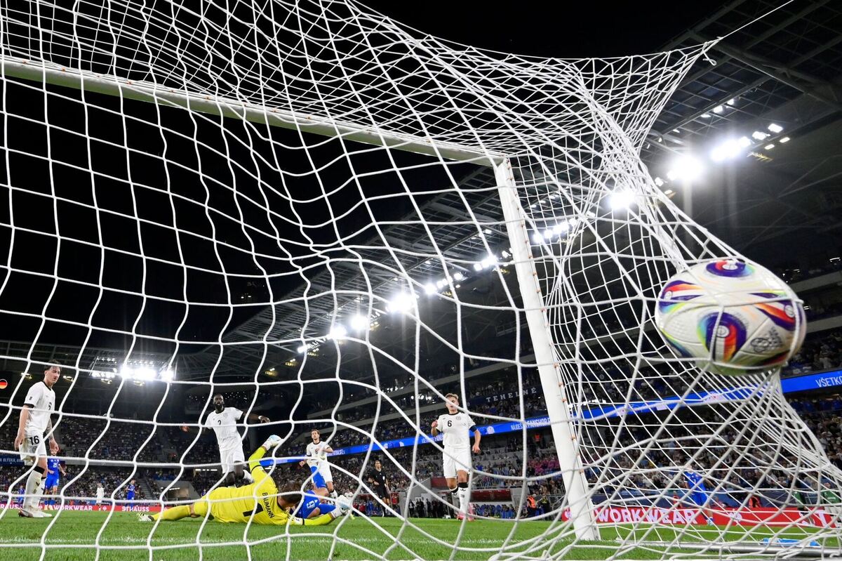 Slowakei - Deutschland Slowakei - Deutschland