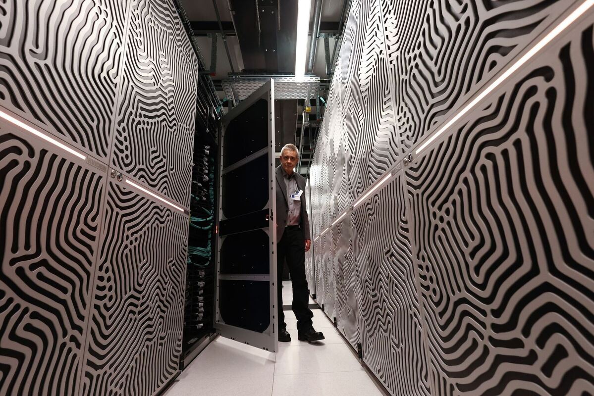 Erster europäischer Supercomputer der Exascale-Klasse