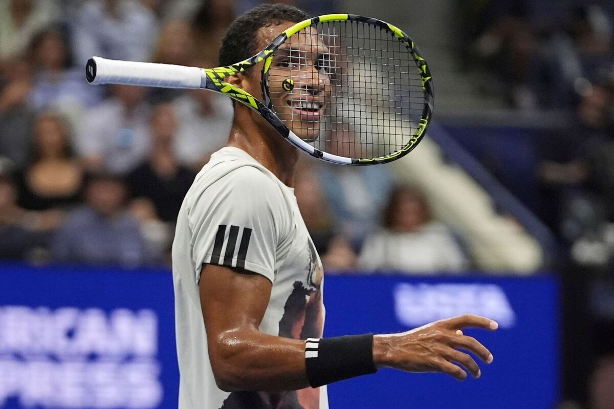 US Open - ATP-Tour US Open - ATP-Tour