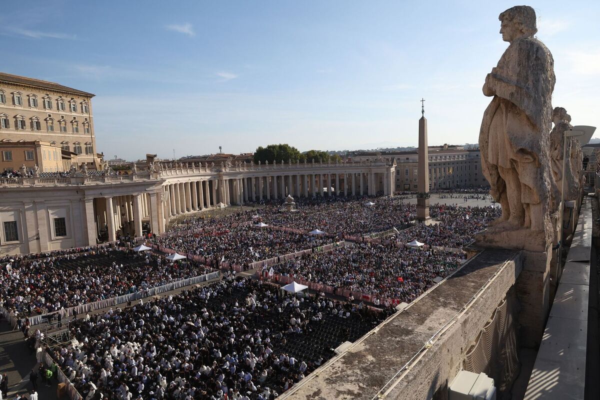 Heiligsprechung des ersten »Internet-Heiligen« Heiligsprechung des ersten »Internet-Heiligen«