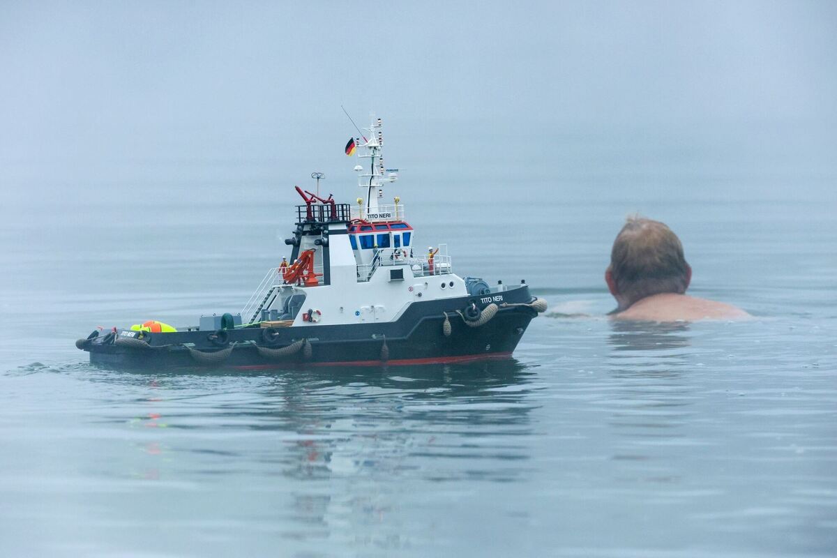 Wetter in Baden-Württemberg