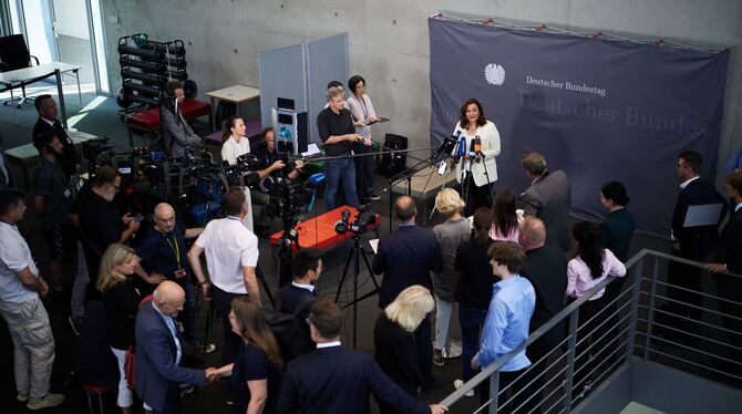 Enquetekommission zur Corona-Pandemie