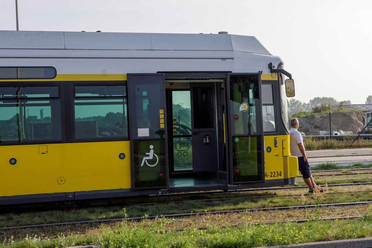 Stromausfall im Berliner Südosten