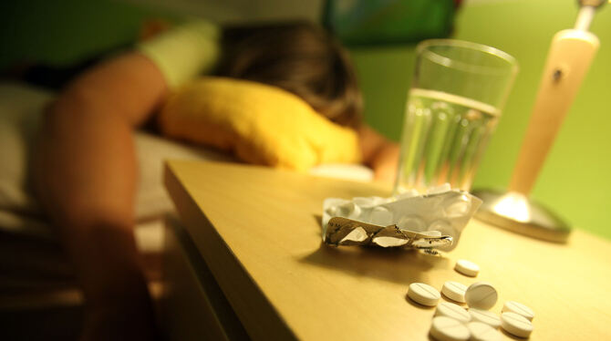 Zum Welttag der Suizidprävention setzt auch der Arbeitskreis Leben Reutlingen-Tübingen auf Information und Aufklärung.