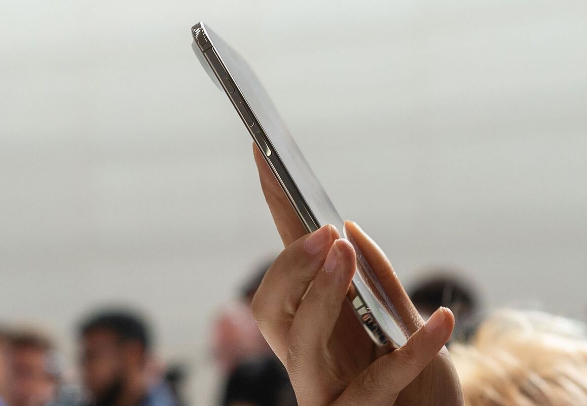 Apple-Neuheitenevent Apple-Neuheitenevent