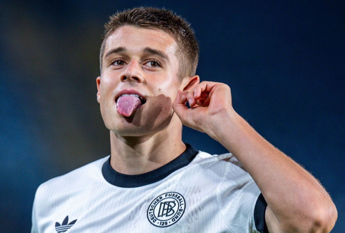 Deutschland - Lettland Deutschland - Lettland