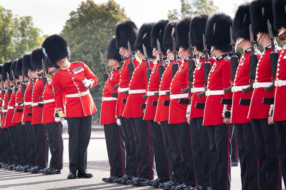 Treffen der Verteidigungsminister der E5-Gruppe »Group of Five« Treffen der Verteidigungsminister der E5-Gruppe »Group of Five«