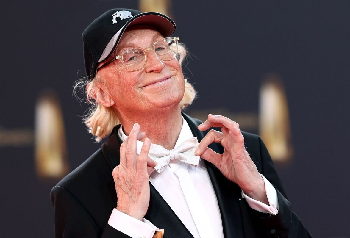 Deutscher Fernsehpreis Deutscher Fernsehpreis