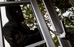 Einbrecher – Symbolbild