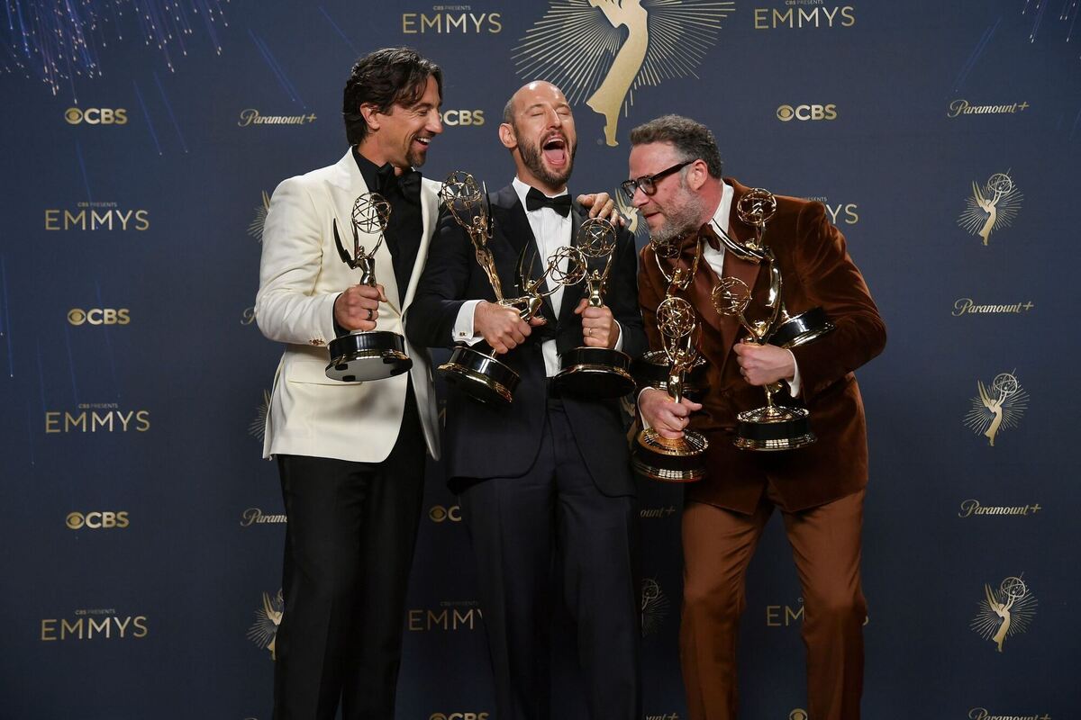 77. Emmy Awards 77. Emmy Awards