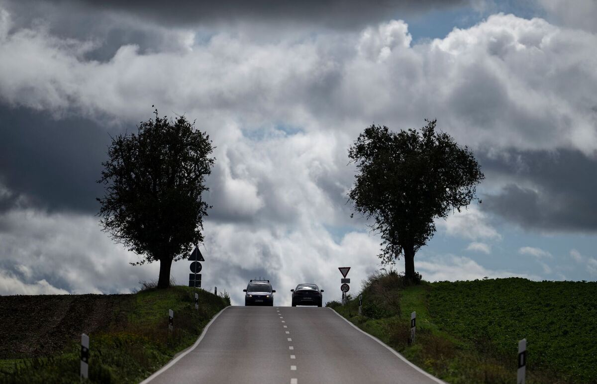 Wetter in Baden-Württemberg Wetter in Baden-Württemberg