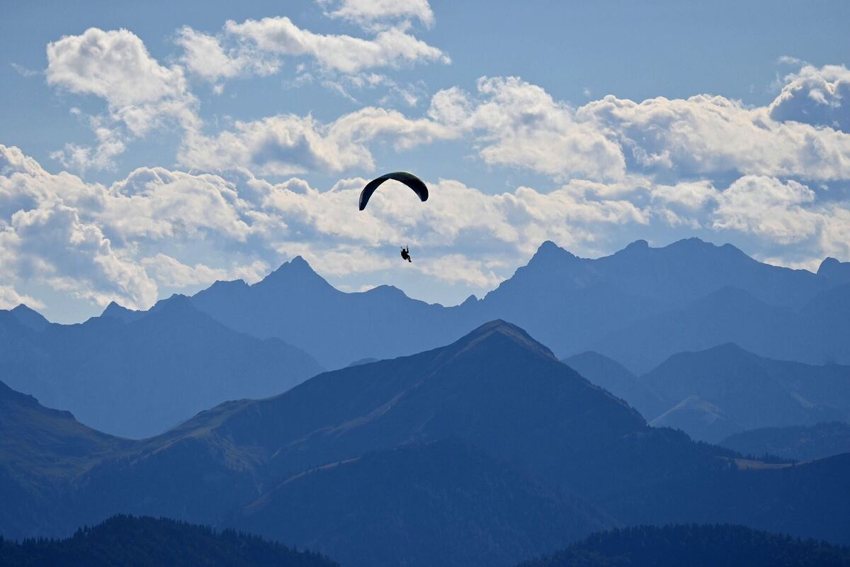 Wetter in Bayern Wetter in Bayern