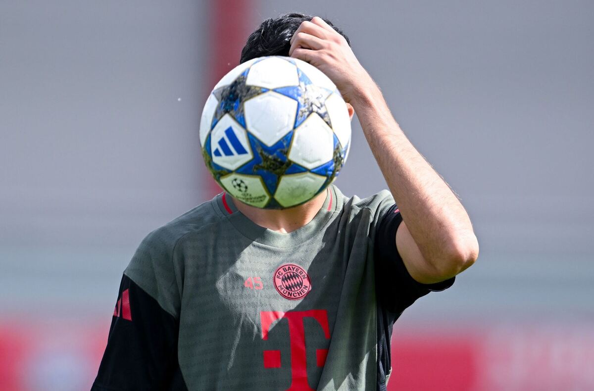 FC Bayern München - FC Chelsea FC Bayern München - FC Chelsea