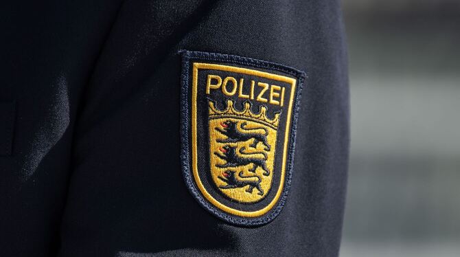 Polizeiuniform