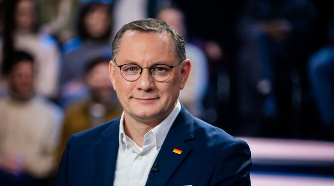 brb, lbn, AfD, Kommunen, Wahlen, Parteien AfD-Parteichef Tino Chrupalla hatte zunächst sein Kommen für den Bürgerdialog seiner Partei in Metzingen angekündigt, nun aber w