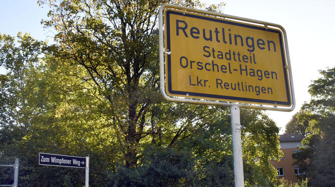 Wohnbau 460 neue Wohnungen sind mit der Erweiterung Orschel-Hagen Süd geplant. Die GWG rechnet damit, dass das komplette neue Quartier b