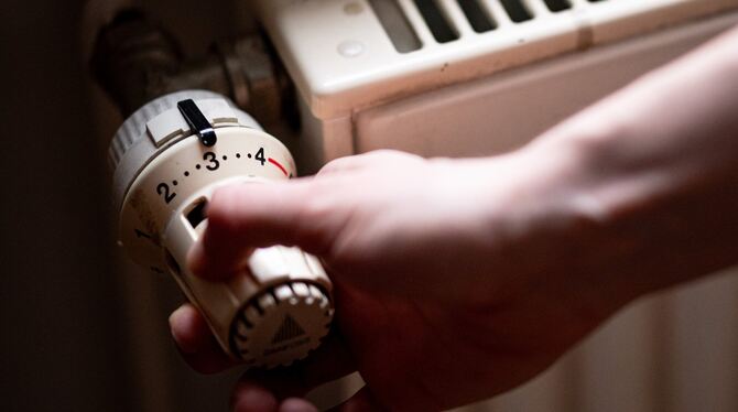 Warm wird's in den sieben Gebäuden, die bisher noch am Würtinger Nahwärmenetz hängen, auch künftig. Allerdings muss eine neue Te